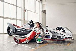 Exclusif – De Silvestro : « Porsche, un rêve qui devient réalité »