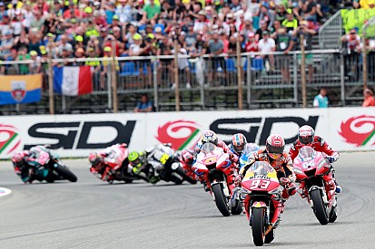 MotoGP: federação muda regulamento para categoria manter status de mundial em 2020