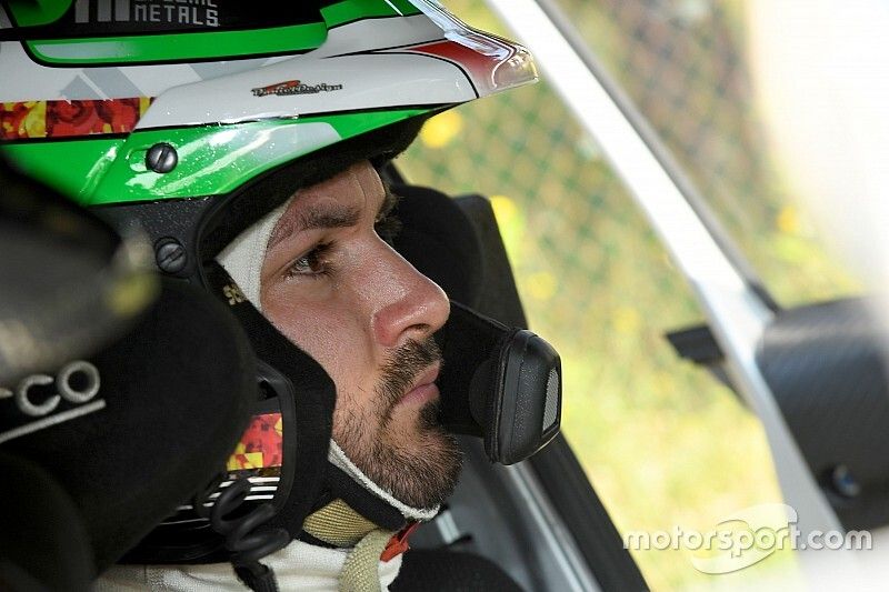 Monza Rally Show, PS2: Crugnola concede il bis e regola Nucita