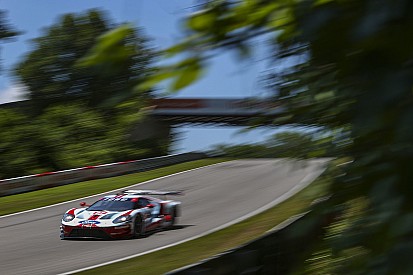 IMSA, Lime Rock: trionfo Ford con Westbrook e Briscoe