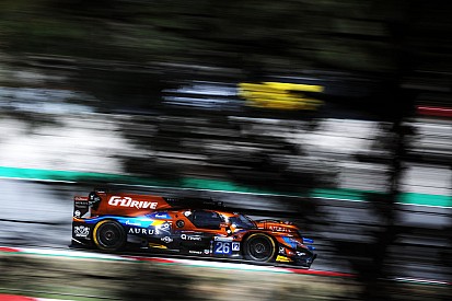 ELMS: Vittoria schiacciante del G-Drive Racing alla 4 Ore di Barcellona