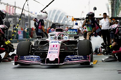F1 2021: parti "open-source" in alternativa a quelle standard?