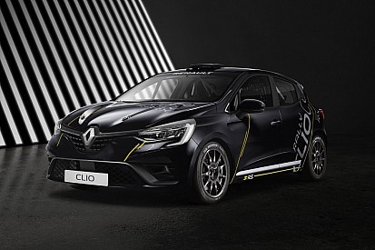 Renault Sport Racing dévoile sa stratégie rallye pour 2020