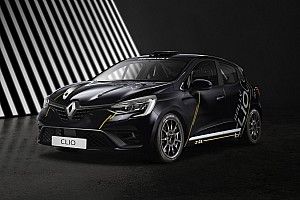 Renault Sport Racing dévoile sa stratégie rallye pour 2020