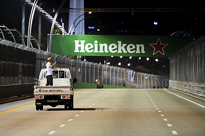 "Ferrari, Sainz'la görüşmeye 2019'da başladı"