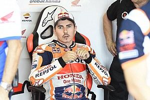 Lorenzo: Honda won't disregard my needs in 2020