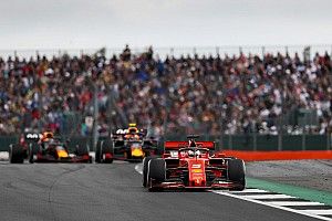 Baldisserri: Vettel powinien być kierowcą numer 2