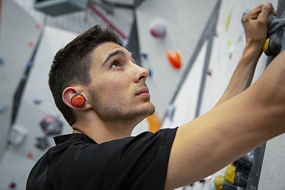Ocon está impaciente por empezar con Renault