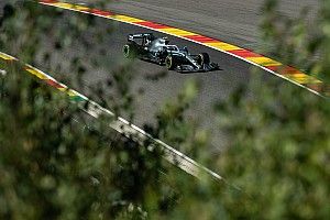 Bottas: „A Ferrari kinyír bennünket az egyenesekben”