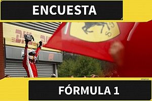 Encuesta del día: ¿Vettel ganará esta temporada?