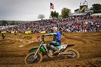 Italia al Motocross delle Nazioni con una squadra inedita