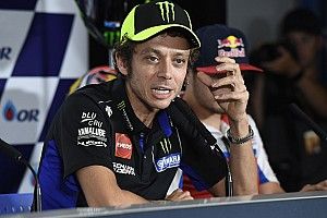 Rossi confirma la marcha de Galbusera: “Estábamos atrapados”