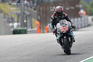 Pour Quartararo la 2e saison sera plus difficile, selon Crutchlow