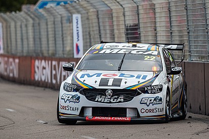 Mobil 1 to replace Mega on Walkinshaw Holdens