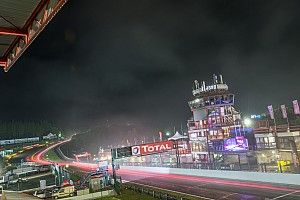 GTWC: la 24h di Spa sarà di... 24 ore!