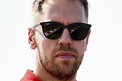 Vettel egy végtelenül szerény és csendes világbajnok