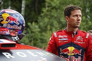 Shakedown - Ogier et Tänak dans le même dixième
