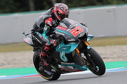 LIVE MotoGP, GP della Repubblica Ceca: Prove Libere 3