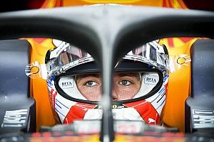 GALERIA: Confira as melhores imagens da sexta-feira da F1 na Hungria