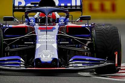 Kvyat, Macaristan için hava tercihi yapmıyor