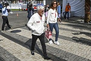 Ecclestone'a göre Liberty Media, F1'i satabilir