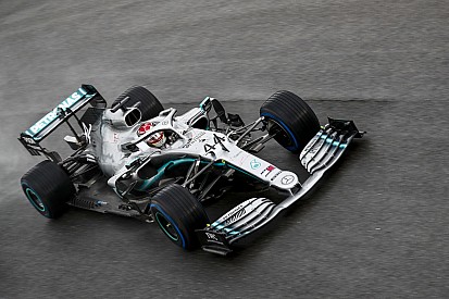 LIVE F1, GP d'Italia: Libere 2
