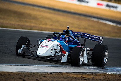 Mawer added to Sandown S5000 field