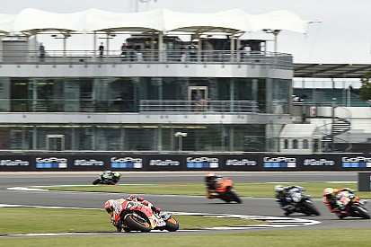 MotoGP Silverstone 2019: Die Rennen im Live-Ticker