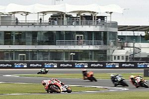 MotoGP Silverstone 2019: Die Rennen im Live-Ticker