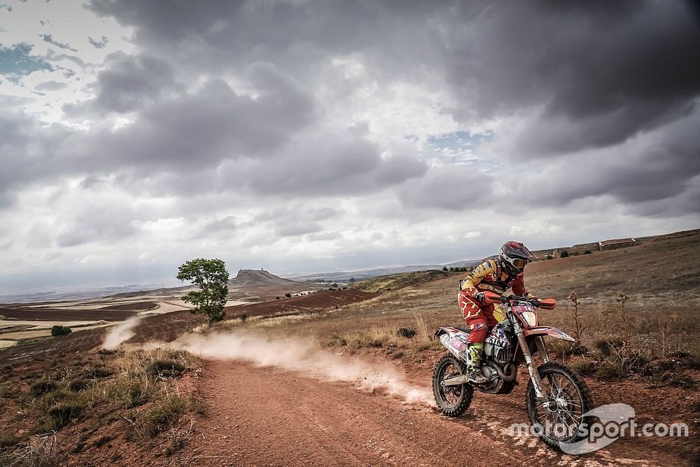 La COVID-19 obliga a cancelar la Baja Aragón 2020