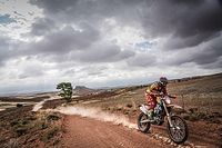 La COVID-19 obliga a cancelar la Baja Aragón 2020