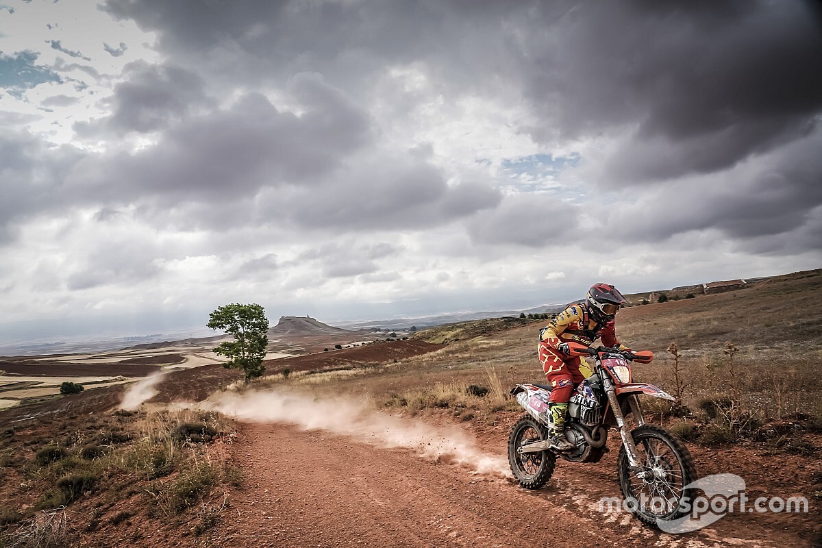 La COVID-19 obliga a cancelar la Baja Aragón 2020