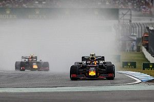 Rosberg steekt loftrompet over Verstappen: “Beter dan Hamilton”