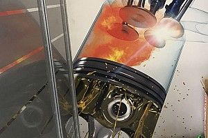 FIA нашла способ усилить контроль над расходом топлива с 2020 года