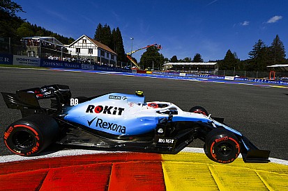 Williams et Mercedes prolongent de cinq ans leur accord moteur
