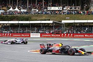 Albon et Pérez convoqués mais non sanctionnés