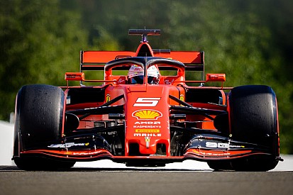 ÉLŐ F1-ES KÖZVETÍTÉS: IDŐMÉRŐ - Belga Nagydíj (LIVE)