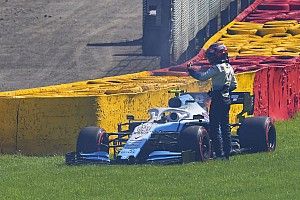 Kubica várja a döntést, amely meghatározza a jövőjét