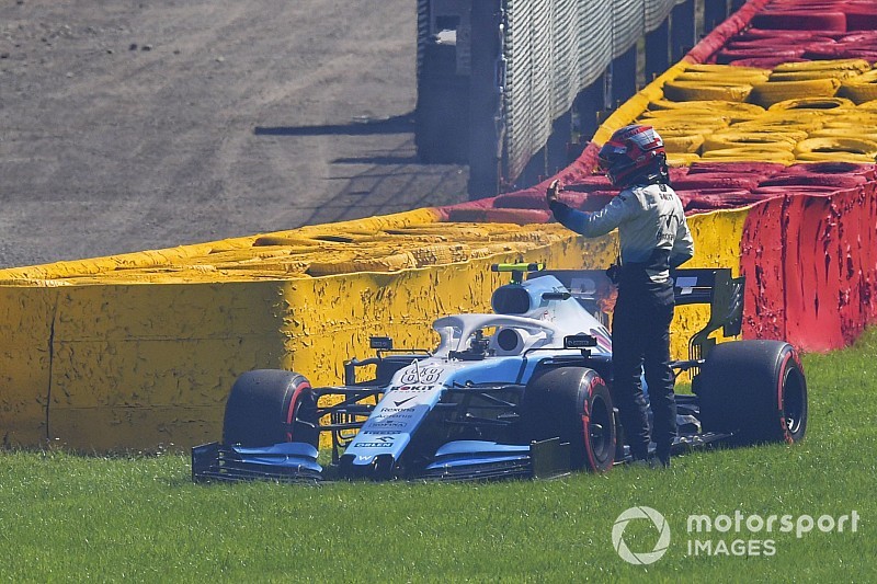 Kubica várja a döntést, amely meghatározza a jövőjét
