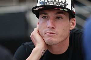 Espargaró: "¿WorldSBK? Quiero triunfar en MotoGP o me retiraré pronto"