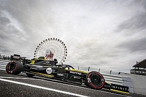 Renault: "La pérdida de McLaren no tiene ningún impacto económico"