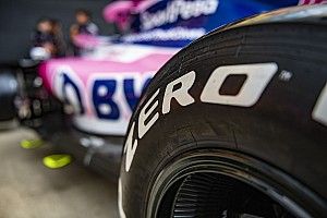 Pirelli, con el tiempo justo para el neumático 2020