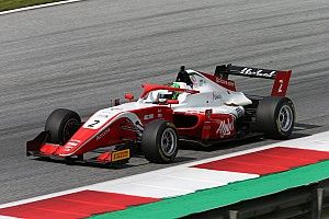 Formula Regional, Red Bull Ring: tris di pole per Frederik Vesti