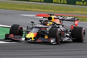 Verstappen: “Een van mijn slechtste vrijdagen, maar niet ver weg”