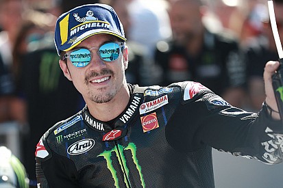 Viñales: “Tanti piloti vicini, ma io sento di vincere”