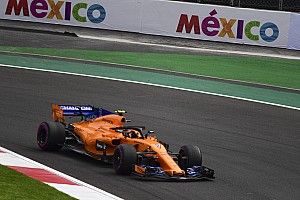 McLaren terá carro ao “estilo Red Bull” em 2019, diz jornal