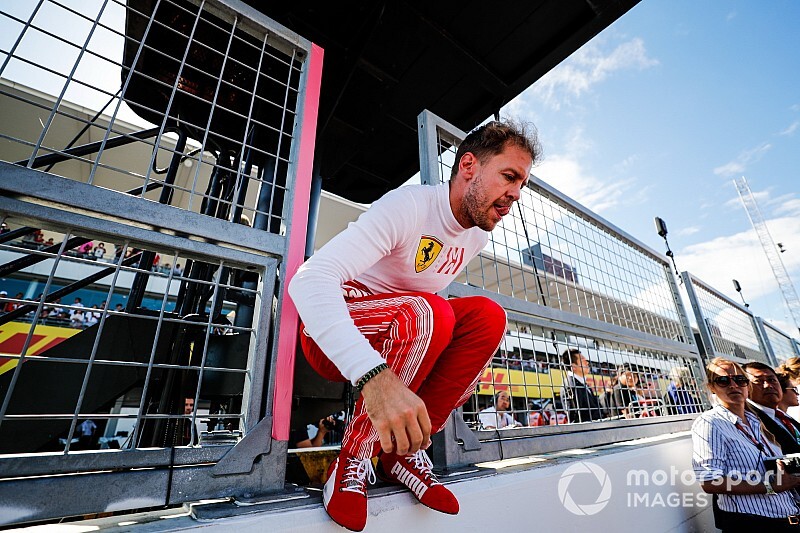 Hamilton totálisan demoralizálja Vettelt és a Ferrarit: marad 2019?