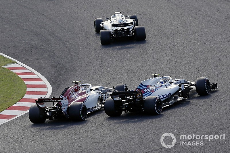 Keine Zähler für alle: Formel 1 lehnt neues Punktesystem ab!