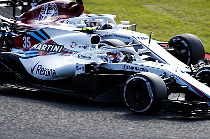 Williams: Takımlar arasındaki bağlar Formula 1’i "solduruyor”