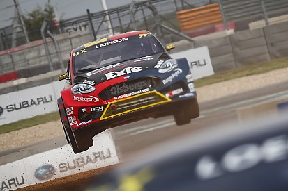 WRX-Exodus geht weiter: Auch Olsbergs zieht zurück!